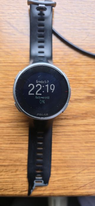 Zegarek Polar vantage v2