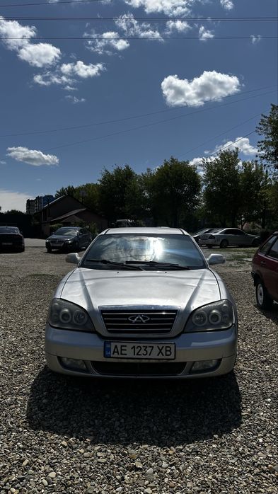Chery Eastar 2.0