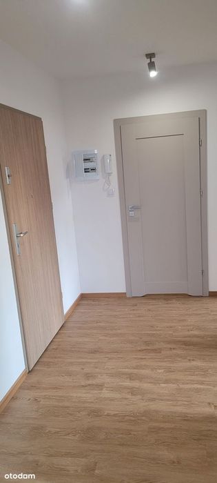 Nowe mieszkanie do wynajęcia!