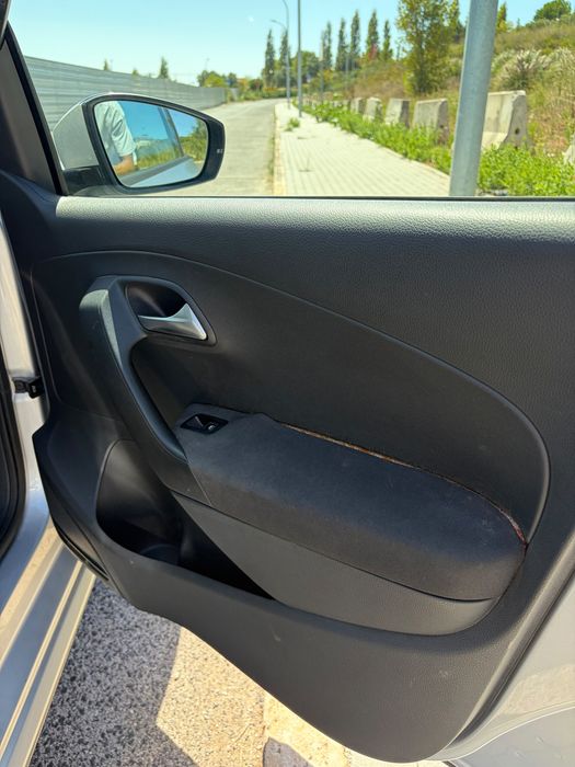 Polo 1.4tdi hatchback bluemotion