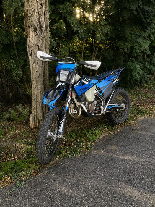 Husqvarna
