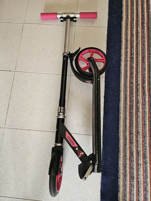 Trotinete oxelo town 3