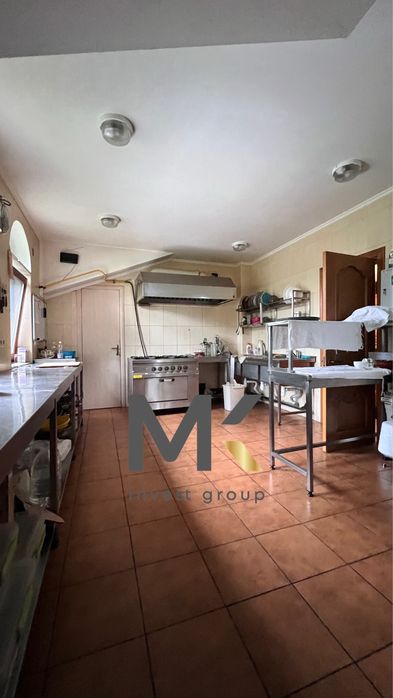 Готовий бізнес готельно-банний комплекс в Гореничах