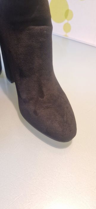 Botki Dee Zee roz. 38