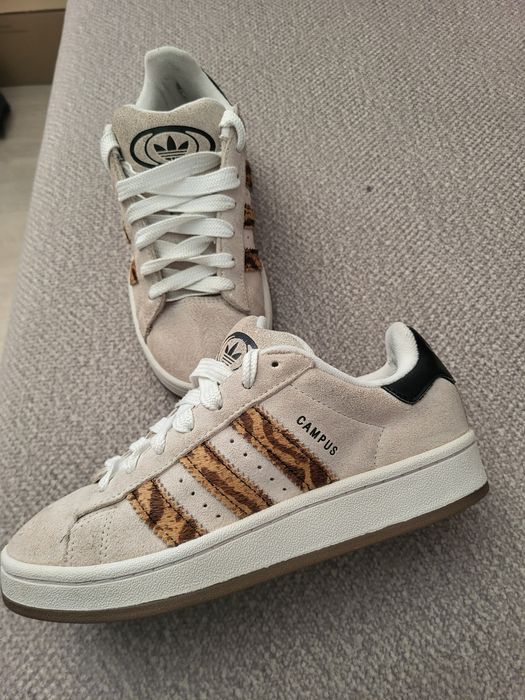 Buty adidas campus r.36