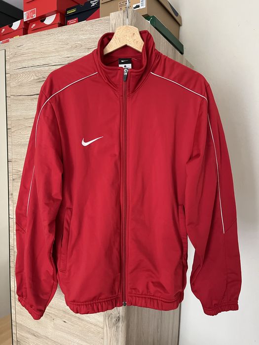 Bluza rozpinana Nike sportswear Zip-hoodie vintage