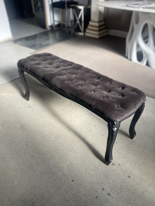 Laweczka,  pufa,  siedzisko Kare Design , 115 cm