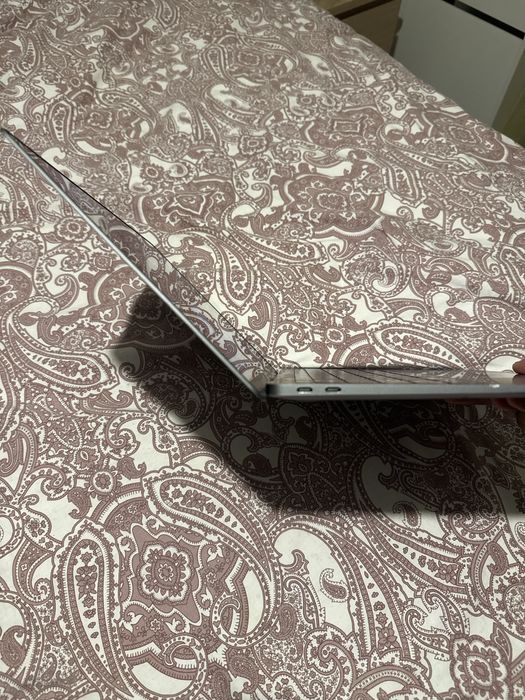 Macbook Air, 13-inch, 2019