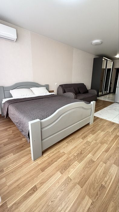 Подобова оренда Новобудови. Р-н Автовокзалу