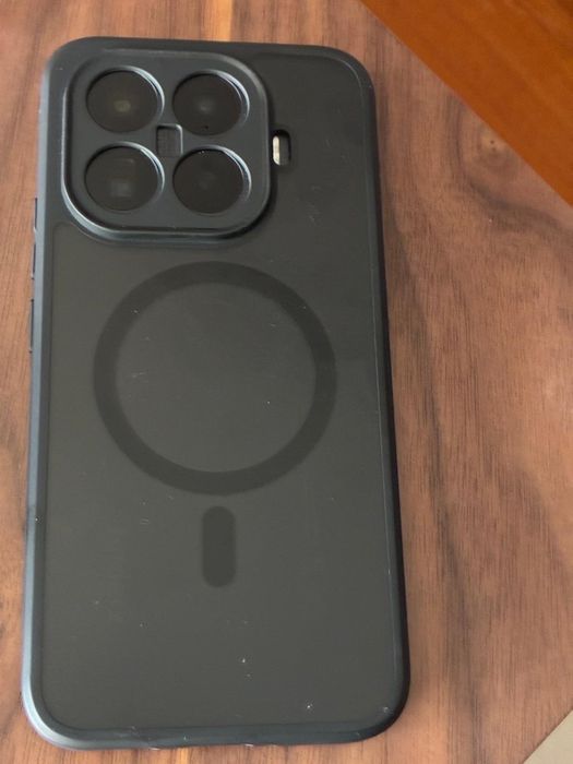 Smartphone XIAOMI 17T Pro 5G ( 12 GB - 512 GB - Preto)