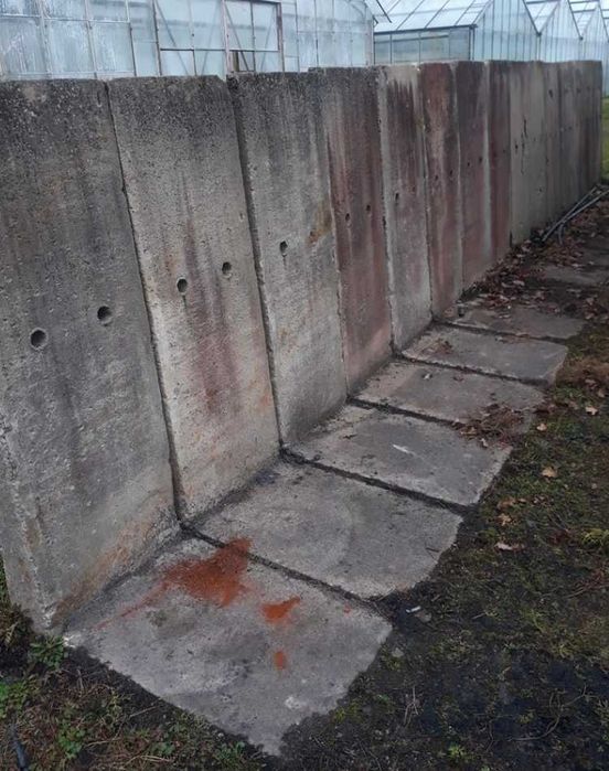 L -ki betonowe uzywane