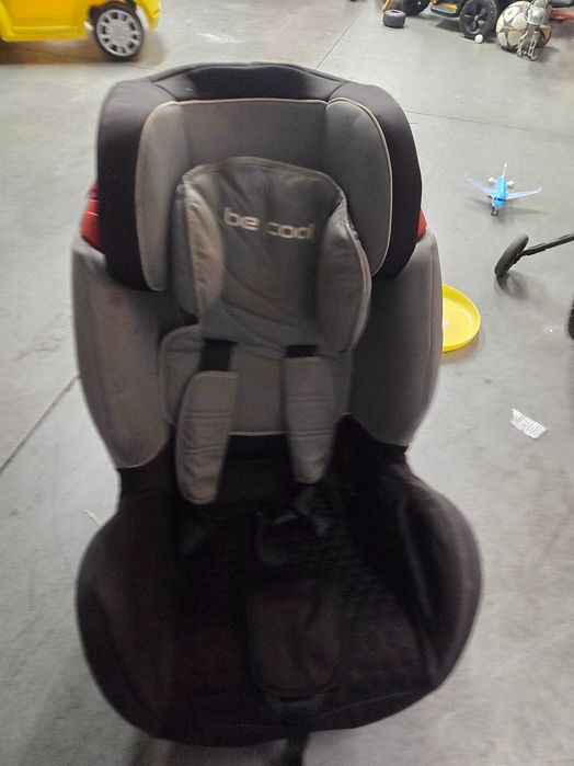 Cadeira auto Becool