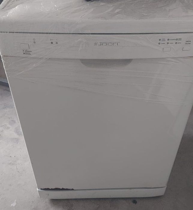 Maquina lavar loiça Jocel para peças