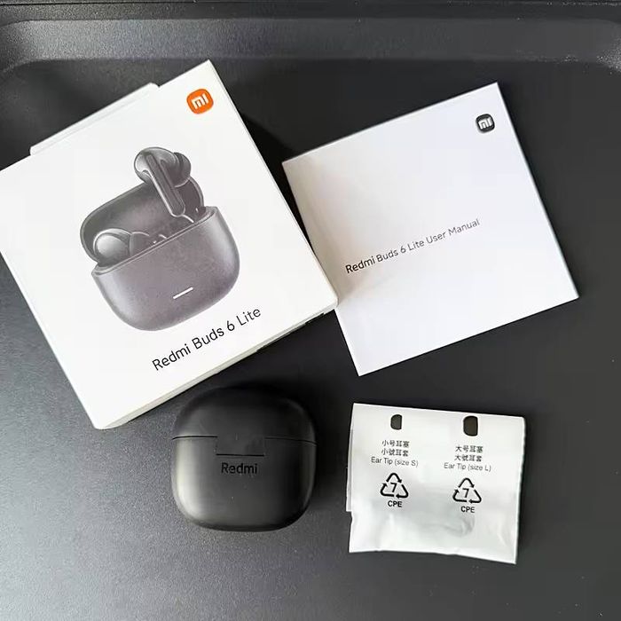 Xiaomi Redmi Buds 6 Lite