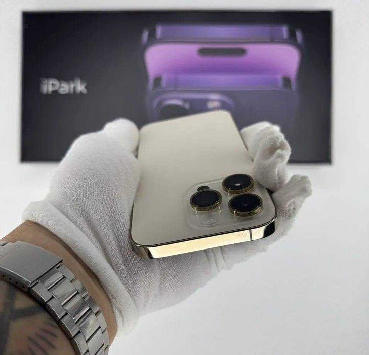 iPhone 14 Pro, 128 ГБ