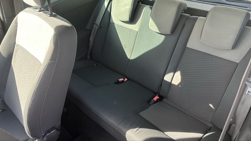 Renault clio 1.5 dci