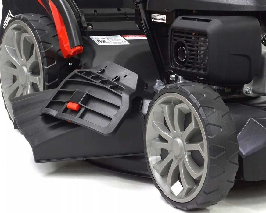 Honda kosiarka spalinowa z napędem 6,5 KM