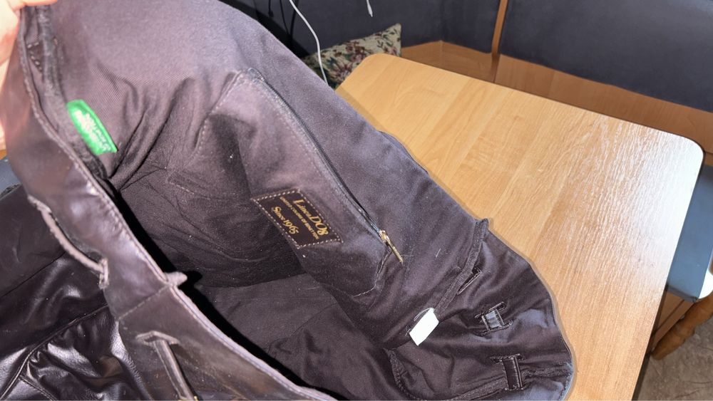 Дорожня сумка