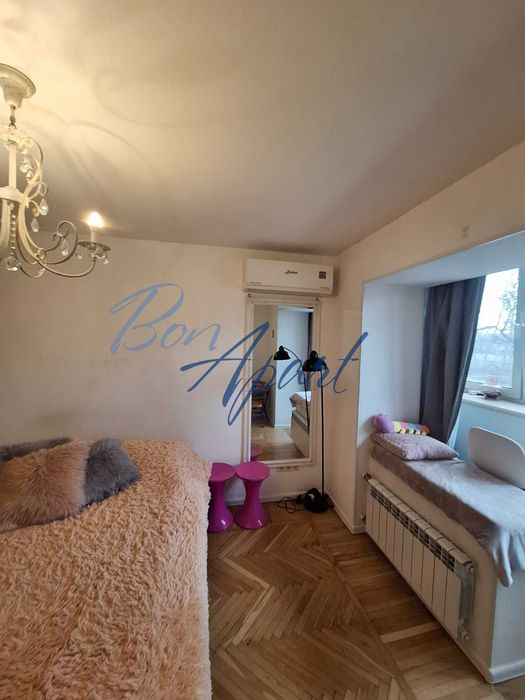 2-rooms apartment apartment by the address (area 46 m²) - Atlanta.ua - photo 3