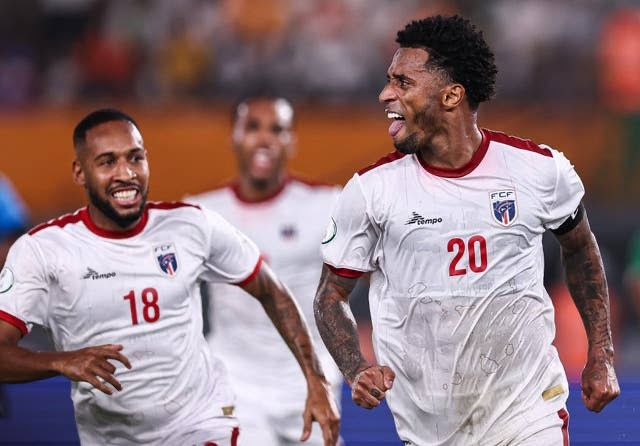 Camisa Cabo verde Original  RYAN CAN 2022