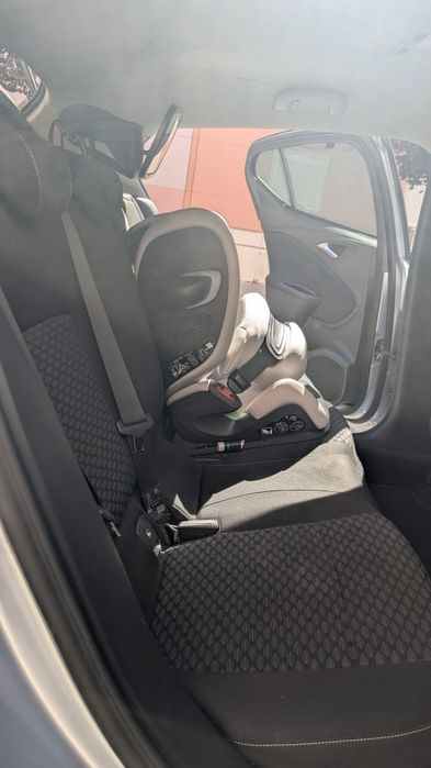 Opel Astra K 2017 - 85000km