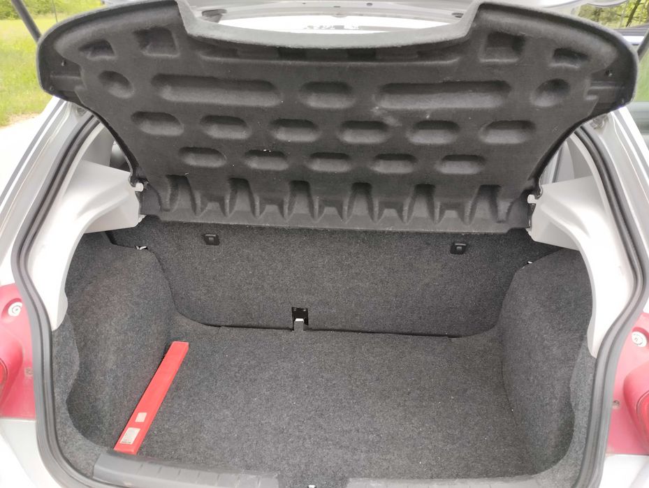 Seat Ibiza 2011 r.