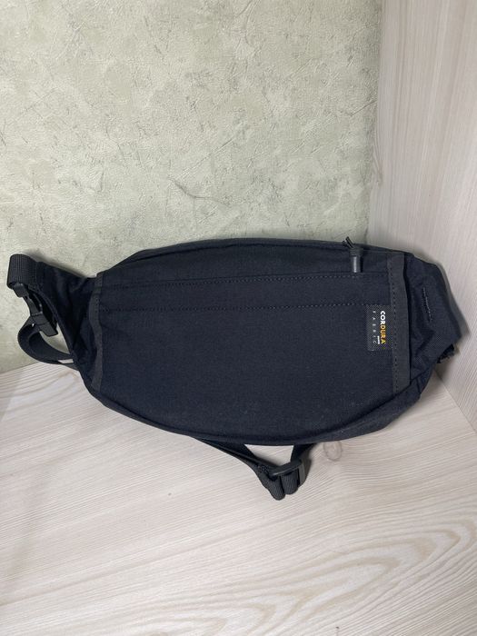 Сумка бананка helicon-tex