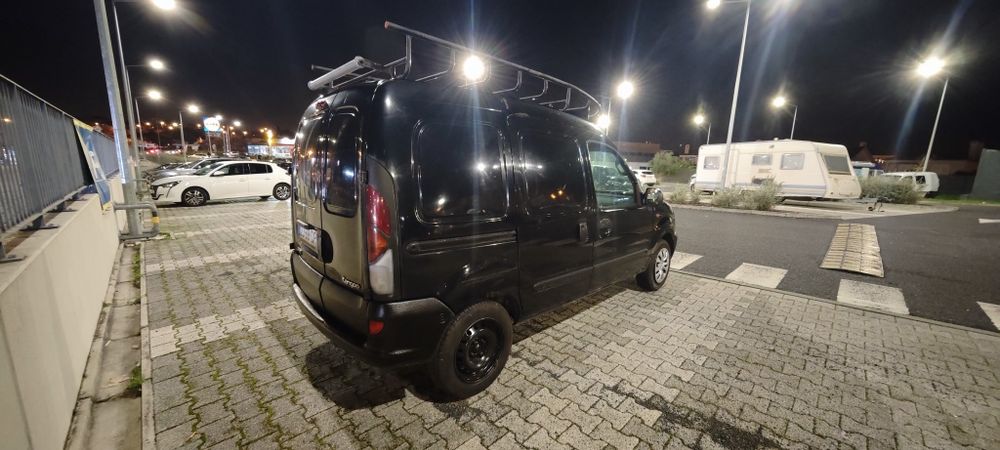 Renault Kangoo 1.9D