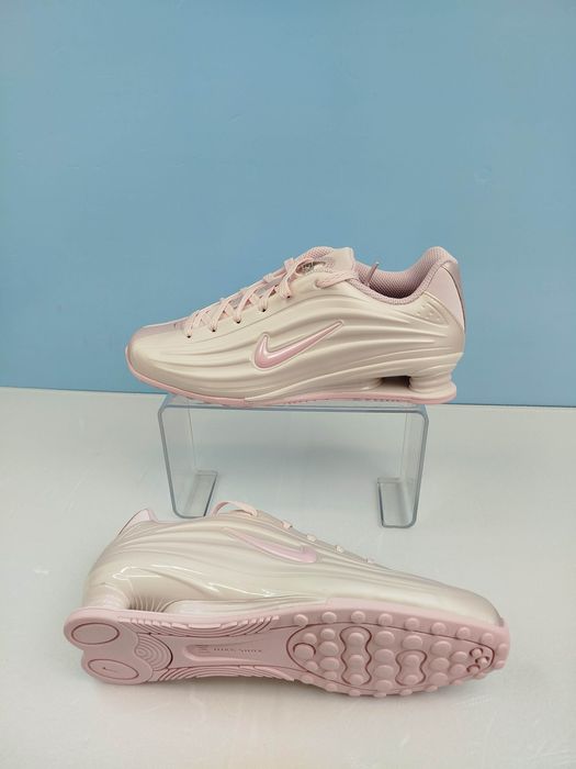Buty W Nike Shox Z