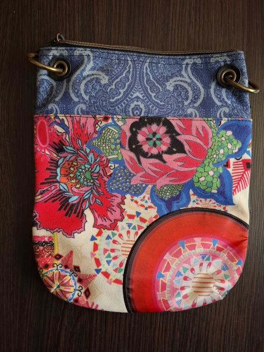 torebka desigual