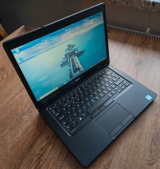 DELL Latitude 5480 i5/128GB SSD+500 HDD/8GB RAM