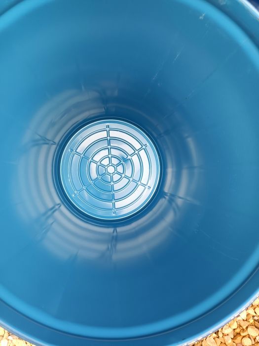 Beczki 200L metalowe po spożywce 220L