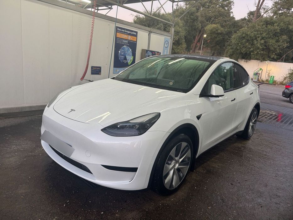 Tesla Model Y Tração Traseira