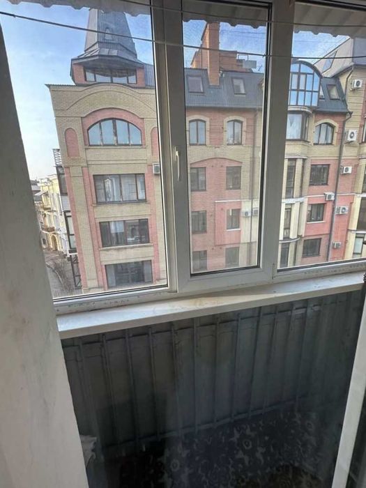 Продаж однокімнатної квартири. Ремонт. Центр. Березовий Сквер. №9987