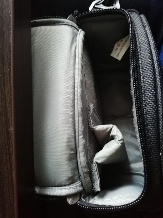 Etui na aparat TX 100 lowepro