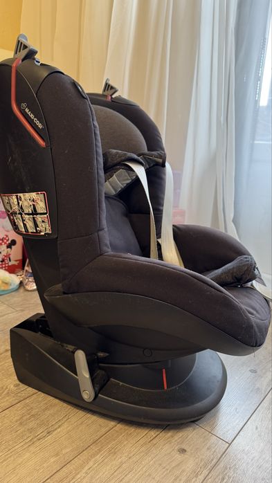 Автокрісло дитяче Maxi Cosi tobi
