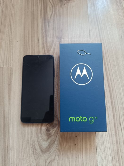 Motorola g31 4/64