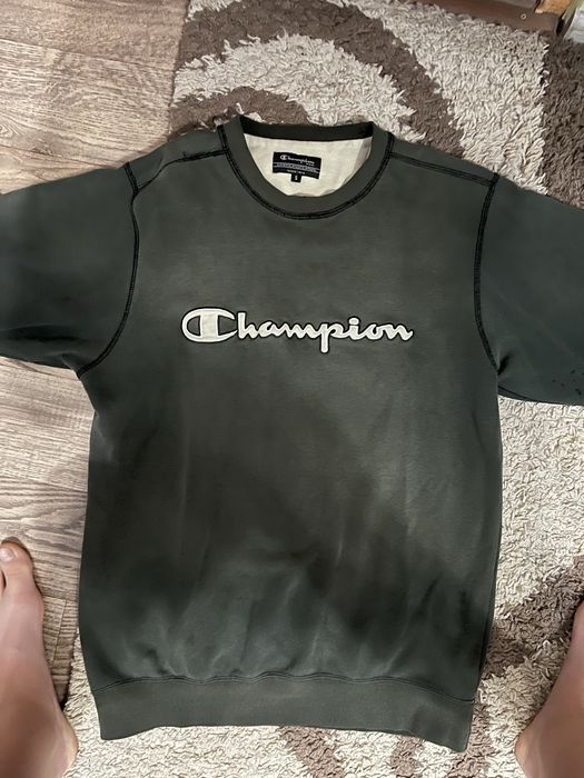 Кофта бу чемпіон