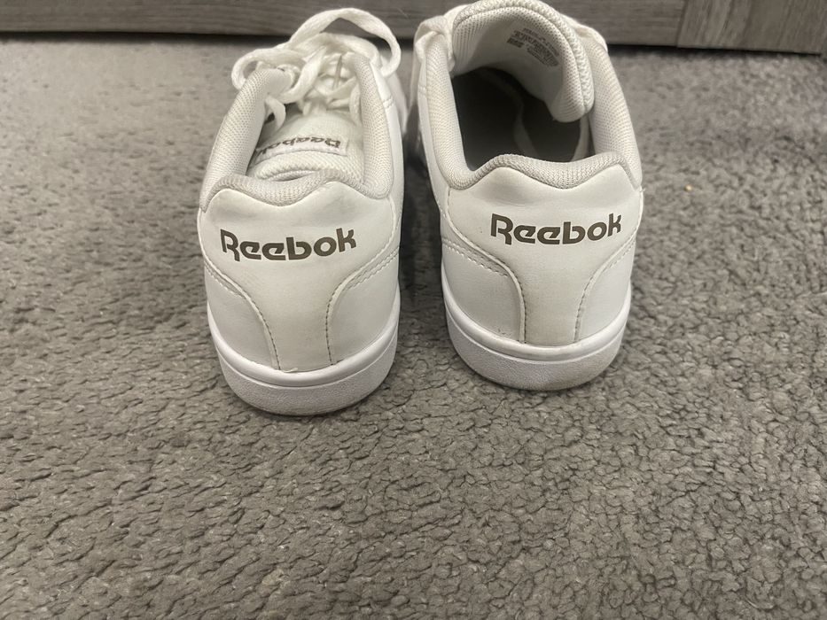 Кеди кросівки Rieebok