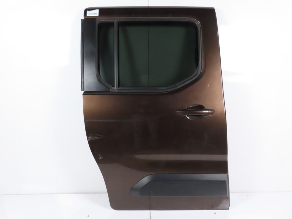 Porta Citroen Berlingo Ref: 9820425280