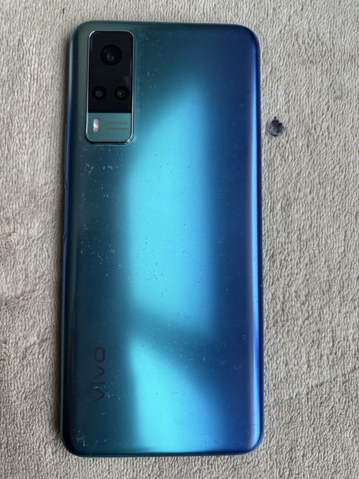 Смартфон VIVO Y 31 4/128