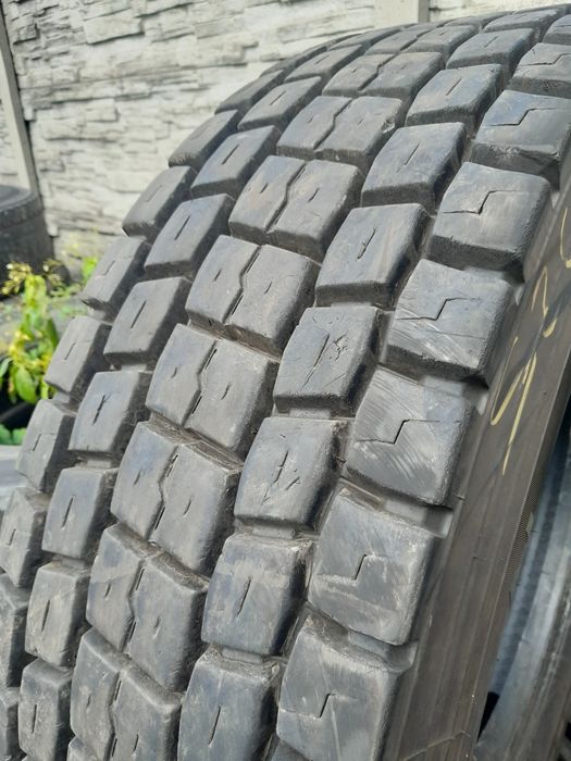 315/80R22.5 Sailun SDR1