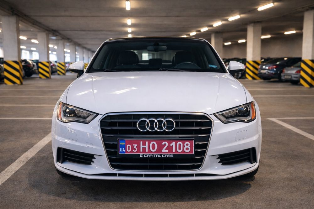 Продам Audi А3 у дуже хорошому стані!!