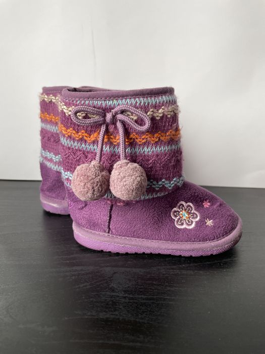 Buty jesienne/ wiosenne 22