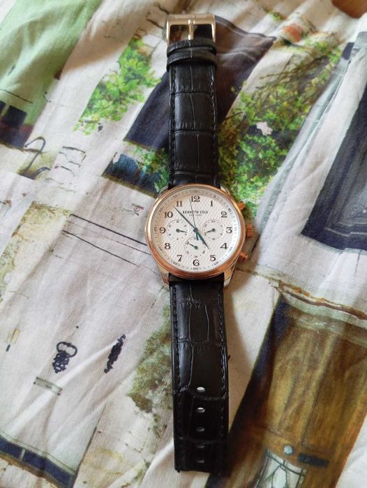 годинник Kenneth Cole KC51049006