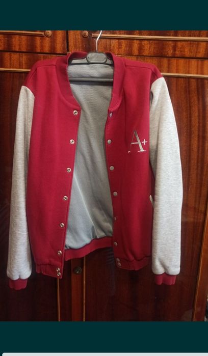 Куртка для мальчика.