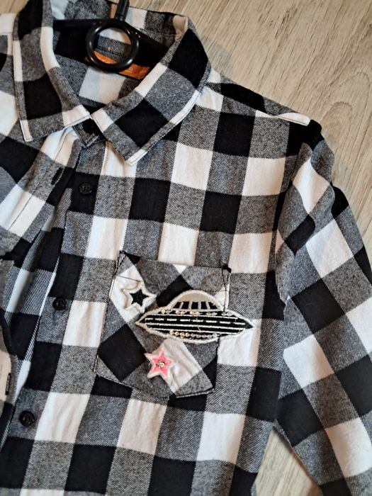 Koszulka damska 164(M)