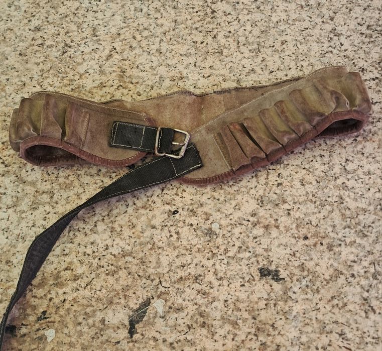 Cinto para caçadores