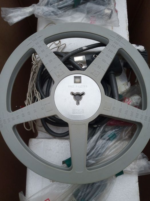 Projector Eumig Mark
