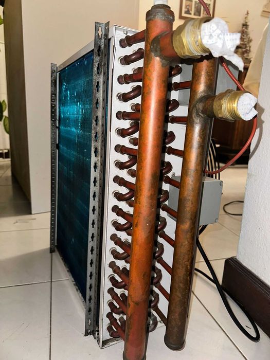 Bit Coin| Sistema de imersão Fog (completo] | Antminer S19k Pro 200T |